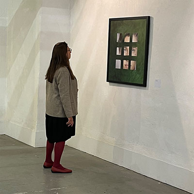 32. Aichacher Kunstpreis im SanDepot Aichach