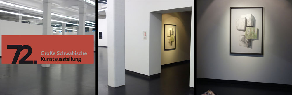 72. Grosse Schwaebische Kunstausstellung