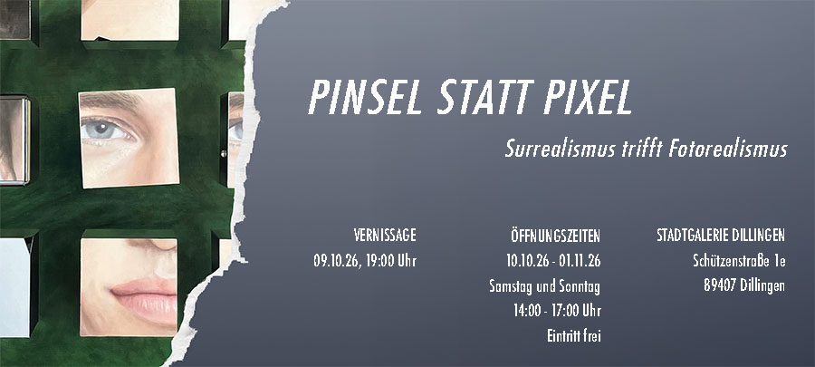 Ausstellung 